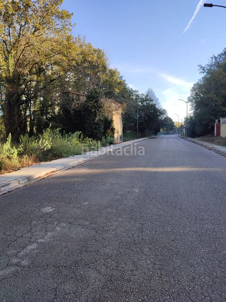 Foto c345ceec-9d43-476d-89d2-a66dc522d0c8. Terreny residencial a Terrafortuna - Puig Ventós Vidreres