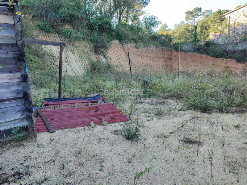 Foto dd66cc65-2597-4154-8a6f-8aba981c0717. Terreny residencial a Terrafortuna - Puig Ventós Vidreres