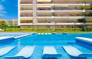 Studio  Carrer del pla de fanals