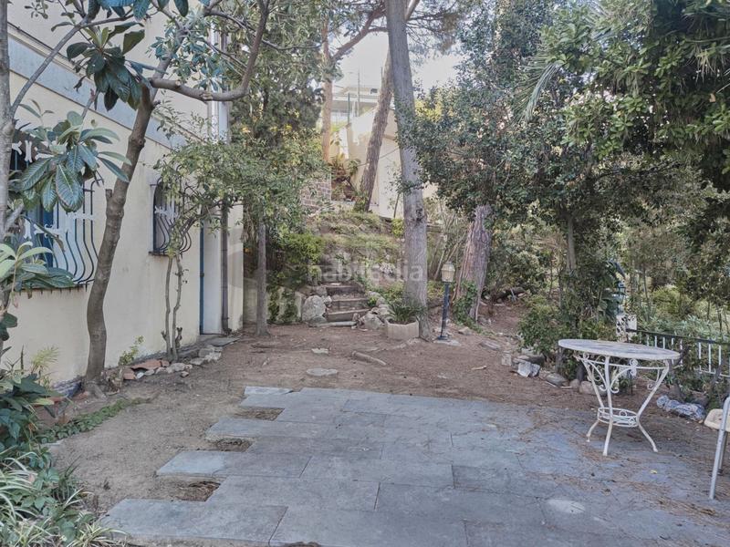 Foto 12515846-740c-4902-a9a6-bf1503e0ad20. House with fireplace heating parking pool in Roca Grossa Lloret de Mar