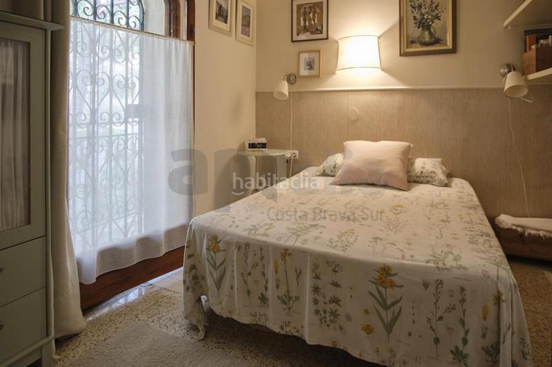 Foto 382703d1-96eb-424c-ab77-b26c2468da6c. House with fireplace heating parking pool in Roca Grossa Lloret de Mar