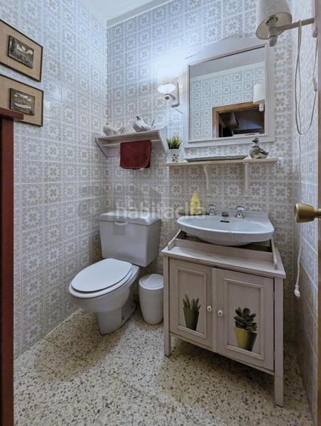 Foto 6bf15467-f985-4a07-9097-eb40008eb963. House with fireplace heating parking pool in Roca Grossa Lloret de Mar