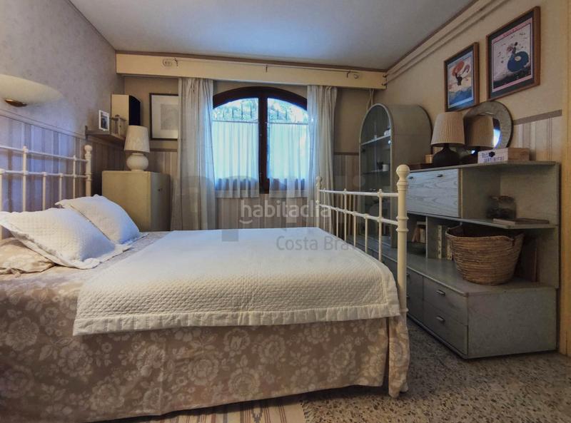 Foto 9cf1014e-1e5a-4cbd-b741-d2cb63fb6075. House with fireplace heating parking pool in Roca Grossa Lloret de Mar