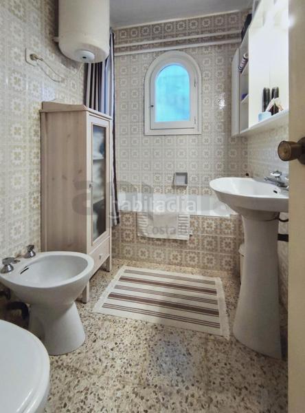 Foto a8550c7f-101b-4545-9d9e-437bded2de9a. House with fireplace heating parking pool in Roca Grossa Lloret de Mar