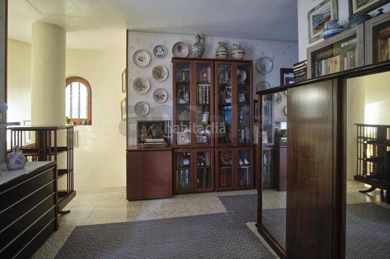 Foto a832d732-cacf-41e4-8ebe-059e31e7f05d. Maison avec cheminée chauffage parking piscine dans Lloret de Mar