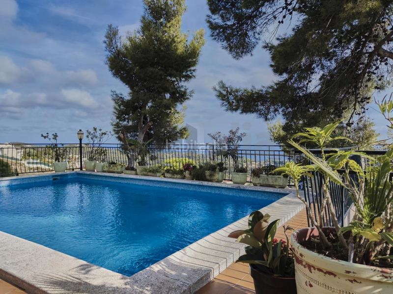 Foto dc1684ff-811b-4442-821d-be54616d2110. Maison avec cheminée chauffage parking piscine dans Lloret de Mar