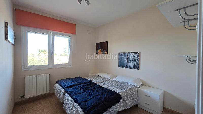 Foto f1240cf6-16d7-417e-8200-e3ebea2520e9. Chalet mit kamin heizung parking pool in Santa Cristina-Sant Francesc Blanes