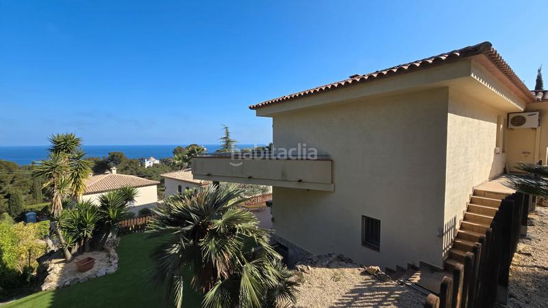 Foto 291aaf16-6075-4312-b0d5-43b58468d468. Chalet en Santa Cristina-Sant Francesc Blanes