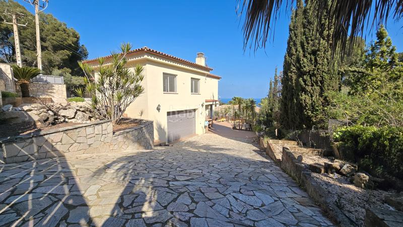 Foto 63dfed0a-b8d5-4b84-a000-559fecdd2976. Chalet en Santa Cristina-Sant Francesc Blanes