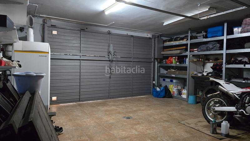 Foto 9489c68f-794c-4a1c-abb1-740e57c4aa4d. Chalet en Santa Cristina-Sant Francesc Blanes