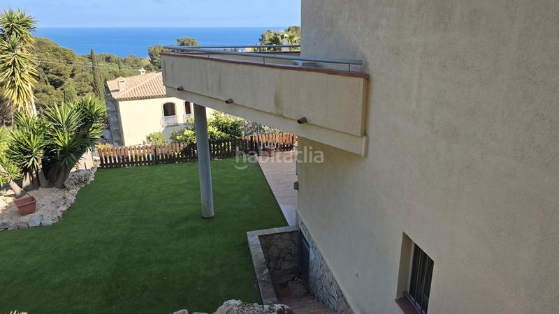 Foto 94b783c2-dfb1-4dd5-acea-fcfba236a783. Chalet en Santa Cristina-Sant Francesc Blanes