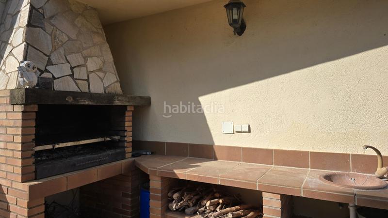 Foto b44d7ab9-951e-467a-915f-7a6ff621fc95. Chalet en Santa Cristina-Sant Francesc Blanes