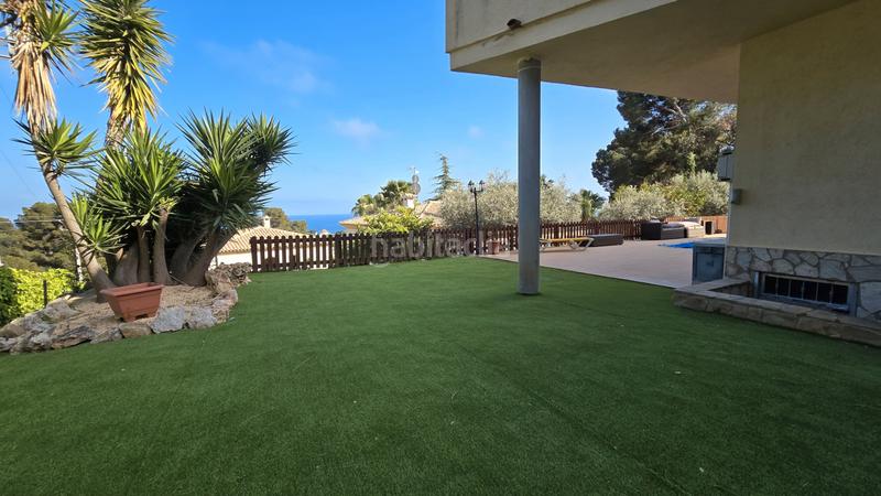 Foto d67fe82c-2404-4d6e-8394-b8ad56fd5040. Chalet en Santa Cristina-Sant Francesc Blanes