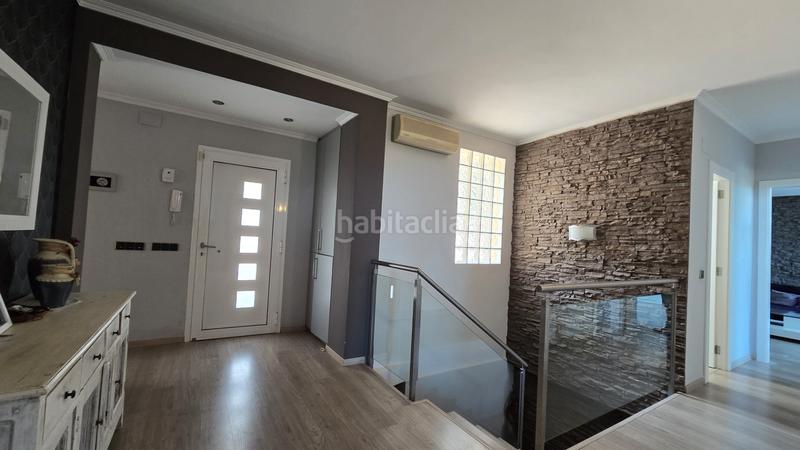 Foto db2441f0-27af-4d07-9de1-fd851db86314. Chalet en Santa Cristina-Sant Francesc Blanes