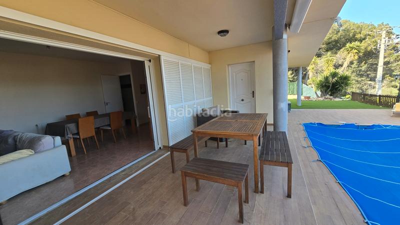 Foto e9f09b3a-d385-4c11-8990-106f0f9b1509. Chalet en Santa Cristina-Sant Francesc Blanes