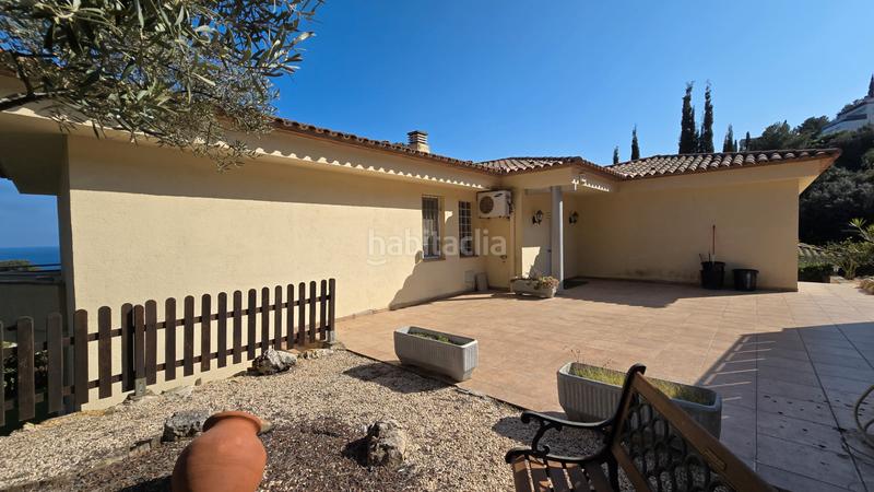 Foto 97854d04-ae7b-4f36-b85b-c1fefa888b4d. Chalet con camino riscaldamento parcheggio piscina in Blanes