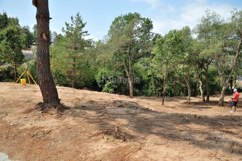 Foto 6696f7d2-a91f-4558-87d4-3b53ead49ee3. Terrain résidentiel dans Terrafortuna - Puig Ventós Vidreres