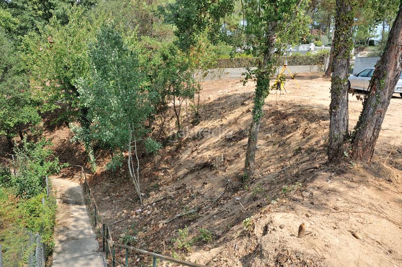 Foto 8b398b48-7d26-4ef9-9cc3-76d2c1874f4e. Terrain résidentiel dans Terrafortuna - Puig Ventós Vidreres