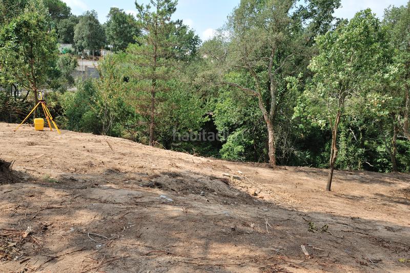 Foto b7eb0643-4503-4964-b273-cb97edb3e4c0. Terrain résidentiel dans Terrafortuna - Puig Ventós Vidreres