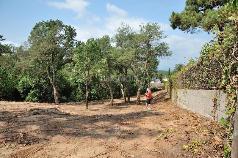 Foto 170951c5-734a-46b3-b6aa-6c16a6412073. Terreno residenziale in Terrafortuna - Puig Ventós Vidreres