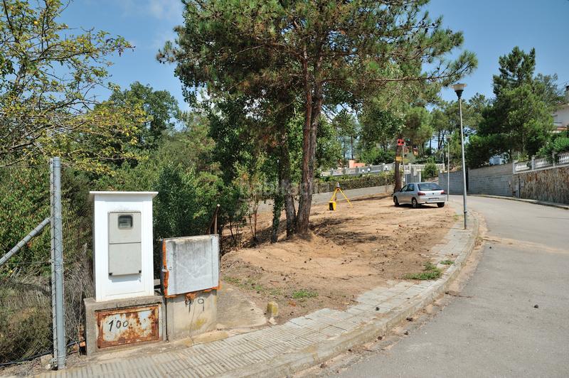 Foto 4f31eca7-df88-4d2d-bfc4-f735da94ead9. Terreno residenziale in Terrafortuna - Puig Ventós Vidreres