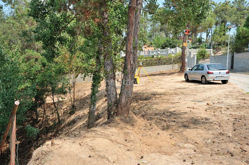 Foto ae9735f7-b318-49af-a825-b93a43bdc145. Terreno residenziale in Terrafortuna - Puig Ventós Vidreres