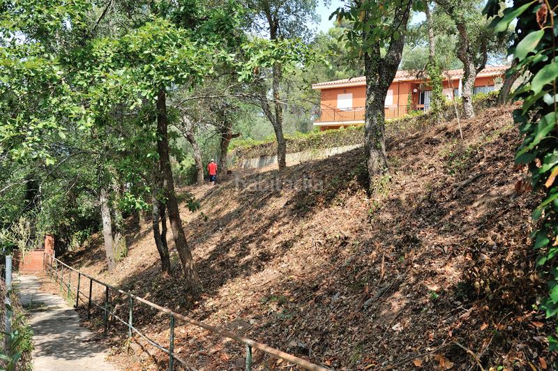 Foto ee74516f-63f7-47b4-a1ad-760e852c9733. Terreno residenziale in Terrafortuna - Puig Ventós Vidreres