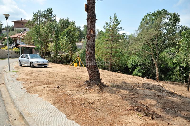 Foto fe2268ae-f448-425c-b504-6ead94f18baf. Terreno residenziale in Terrafortuna - Puig Ventós Vidreres