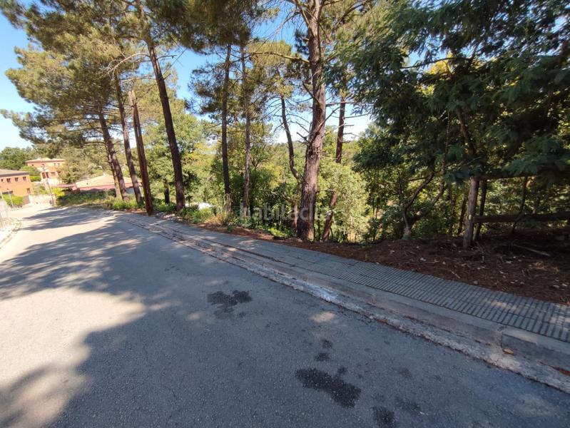 Foto 15a5f9dd-f223-4d66-bb77-2ae38acb4980. Terreny residencial a Terrafortuna - Puig Ventós Vidreres