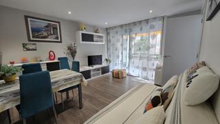Apartament  Avinguda amèrica