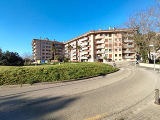 Apartment in Avinguda vila de tossa 91