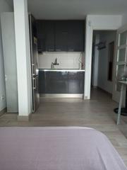 Studiowohnung in Carrer de la riera 38