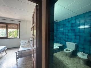 Chalet  Avinguda canyelles