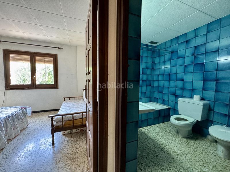Foto a1ba38bd-ec8d-447a-a97e-0abdb6094337. Xalet amb xemeneia calefacció aparcament piscina a Lloret de Mar