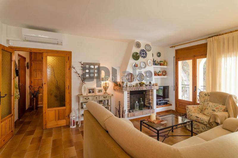Foto 0f1ff698-a907-4384-b431-b289bdcf0cd3. Casa en Serra Brava Lloret de Mar