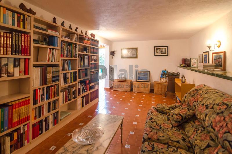 Foto 230317c1-2054-48b3-a156-9f46732ae285. Casa en Serra Brava Lloret de Mar