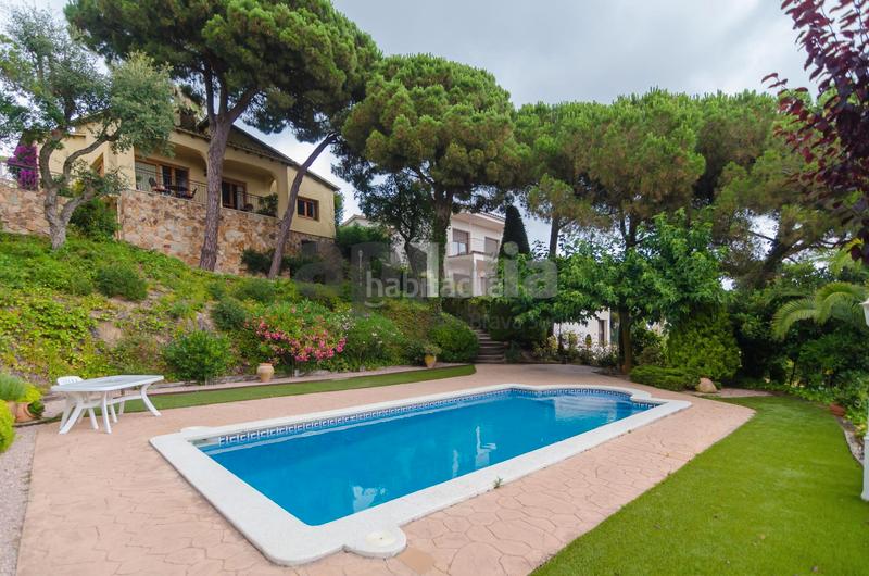 Foto 280073fa-8184-475d-b1e3-62aff1e47a33. Casa en Serra Brava Lloret de Mar