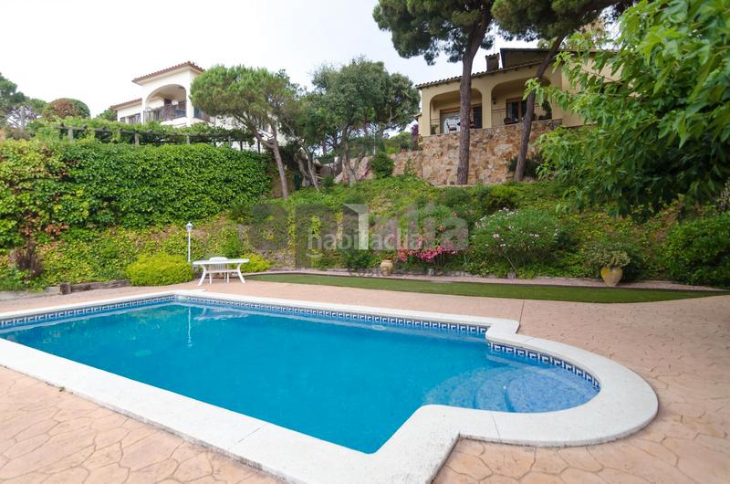 Foto 2acfd01d-87c0-4bec-8013-875533aeaa61. Casa en Serra Brava Lloret de Mar