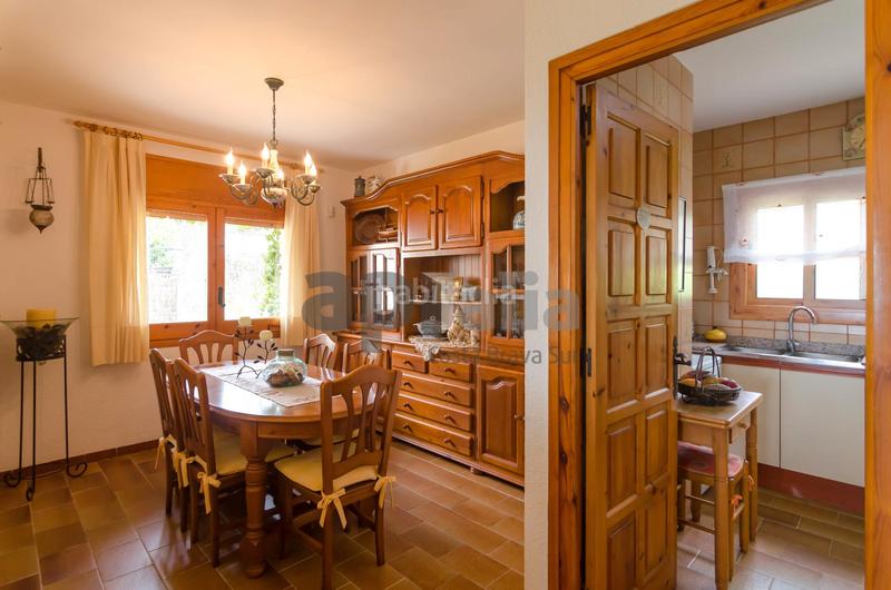 Foto 4d705927-052e-4521-8829-4c5c023ecd73. Casa en Serra Brava Lloret de Mar