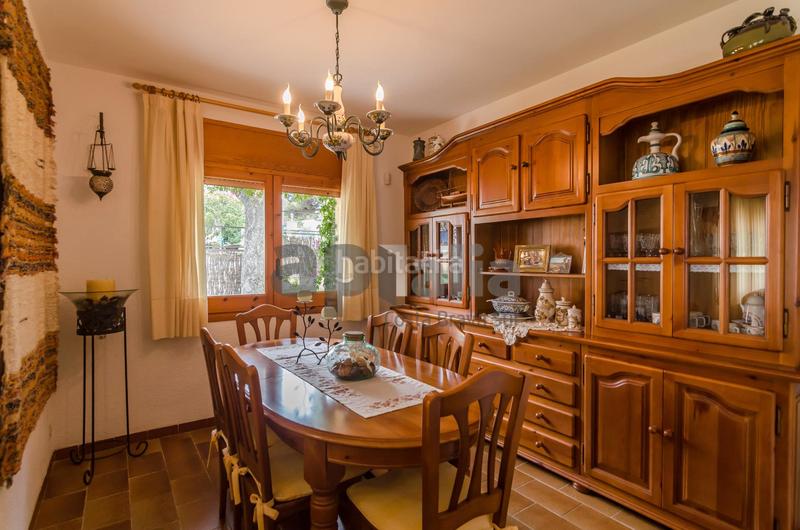 Foto 520fedf3-bc57-4e6f-92d4-5a06f7ff9bf2. Casa en Serra Brava Lloret de Mar