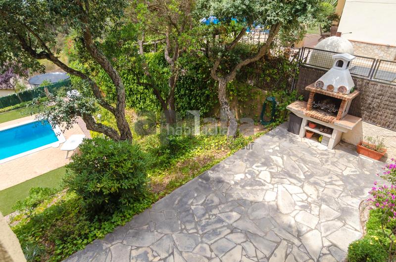 Foto 554d23e0-b73d-4614-971a-ab47dccb6885. Casa en Serra Brava Lloret de Mar