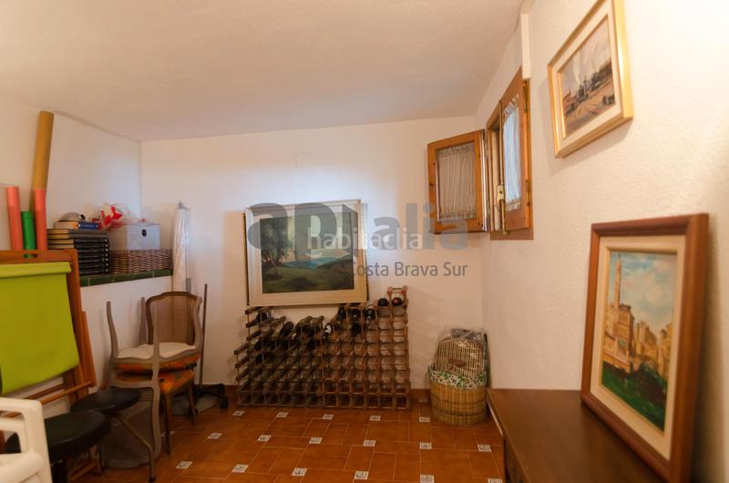 Foto 7a184d34-f2a2-49a2-91ba-1587c6d5af99. Casa en Serra Brava Lloret de Mar