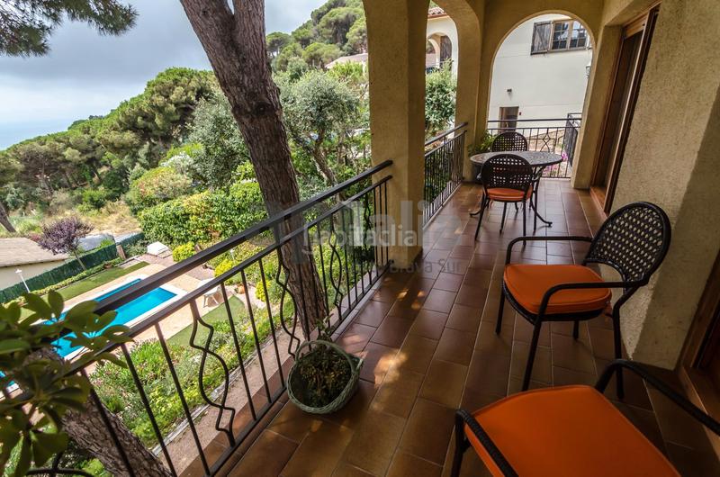 Foto 7f08b524-c1fa-42dd-b179-c9e3ba10d9f0. Casa en Serra Brava Lloret de Mar