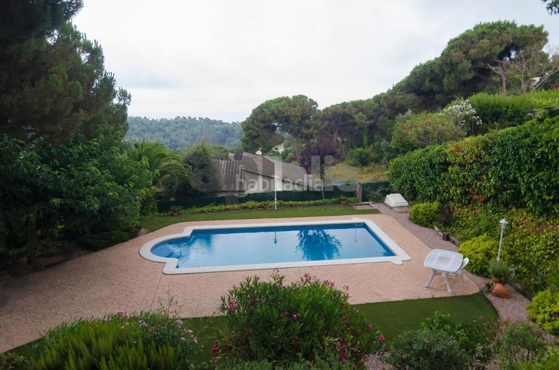 Foto 894d5313-1ffa-4ab0-9b9b-9991aff26951. Casa en Serra Brava Lloret de Mar