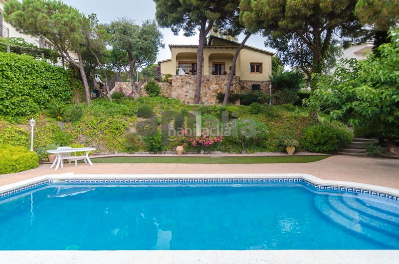 Foto c3f49dec-5176-42a2-a37b-e8c17c1ab544. Casa en Serra Brava Lloret de Mar