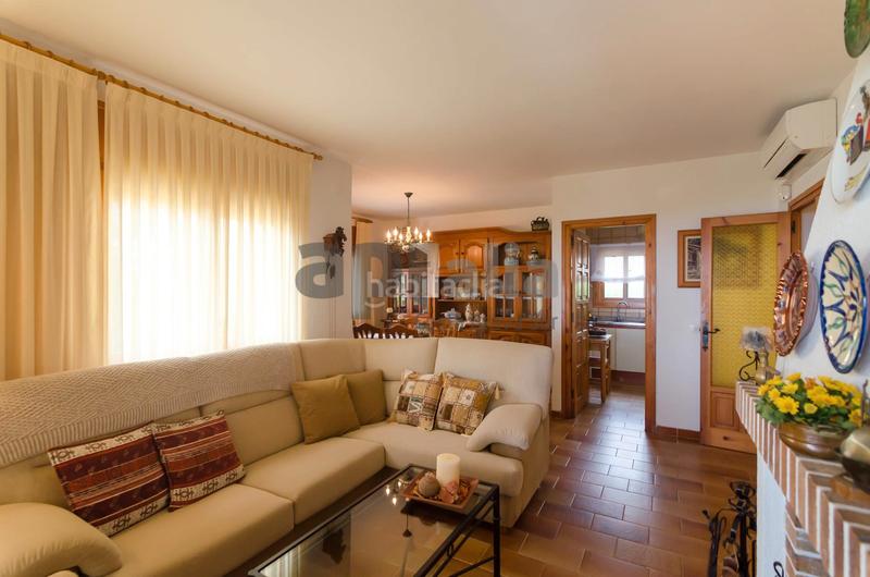 Foto c52ff97c-e0eb-479c-969d-62d04c6261fa. Casa en Serra Brava Lloret de Mar