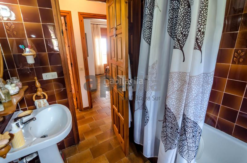 Foto c56ccdd1-f279-4486-bba9-39aea29d56a1. Casa en Serra Brava Lloret de Mar
