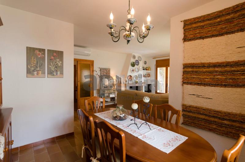 Foto d062d169-744b-4437-bb04-aef68bf90c70. Casa en Serra Brava Lloret de Mar