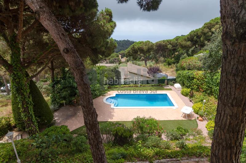 Foto ea948cf3-cffa-47c2-b855-fd03b1b7e46e. Casa en Serra Brava Lloret de Mar