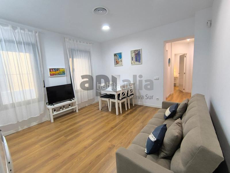 Foto 53e5d59d-38ff-4875-bf7e-12392991c29d. Apartamento en Centre Lloret de Mar